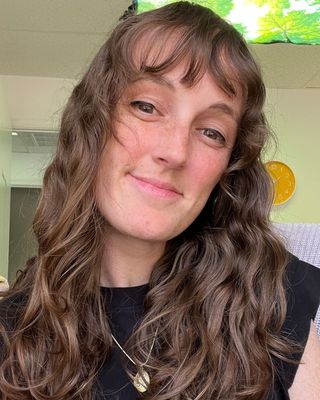 Photo of Catherine Le Vie, Pre-Licensed Professional, MS