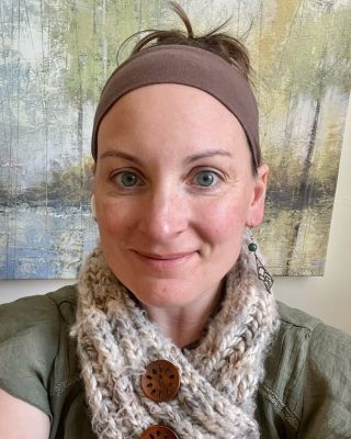 Photo of Ann Caraballo, Clinical Social Work/Therapist, LICSW