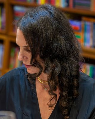 Photo of Orly Miller, Psychologist, PsyBA General