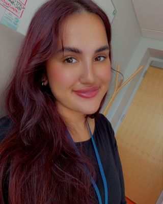 Photo of Haseena Singh, Registered Psychotherapist (Qualifying), RP(Q), CCC, MA
