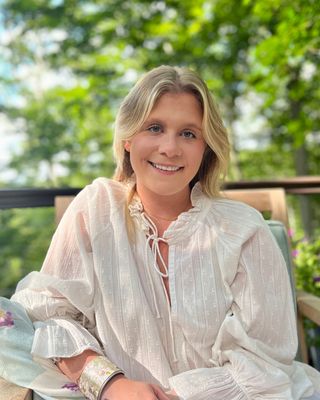 Photo of Molly Bagli, Clinical Social Work/Therapist, LCSW-C