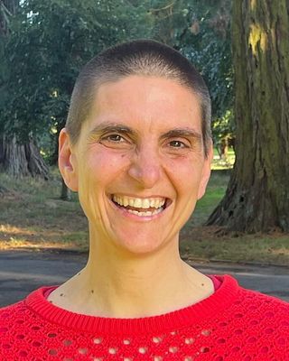 Photo of Eleni Andriani Chimarrides - Eleni Chimarrides , Counsellor, MBACP