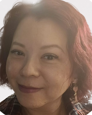 Photo of Yi Ling Linda Kuo Rice, Counselor, LCPC