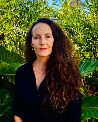 Photo of Catherine Stokoe, Psychotherapist, PACFA