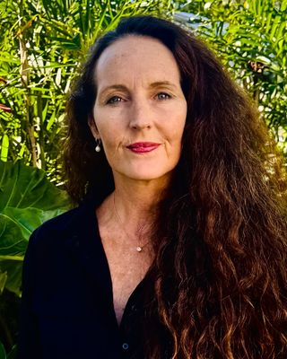 Photo of Catherine Stokoe, Psychotherapist, PACFA