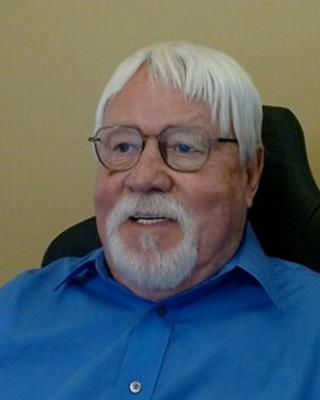 Photo of Gene Alexander, Licensed Professional Clinical Counselor