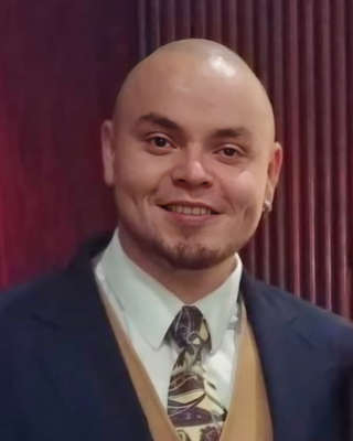 Photo of Julian Sanchez, Psychologist, Ph.D.