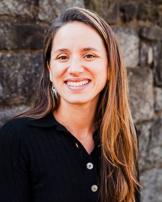 Photo of Jenny Sneeden, Psychologist, PsyD