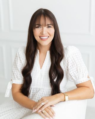 Photo of Mandy Emery, Licensed Professional Counselor, MS, LPC