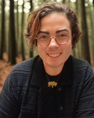 Photo of Kade Forth, Clinical Social Work/Therapist, LISW-S