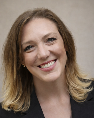 Photo of Meagen Boulay, Marriage & Family Therapist, LMFT