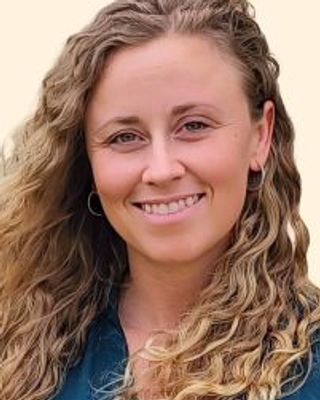 Photo of Jordan Foust, Licensed Professional Counselor, MS, LPC