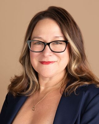 Photo of Serenity Silvers, Licensed Professional Counselor, MPS, LPCC, LADC