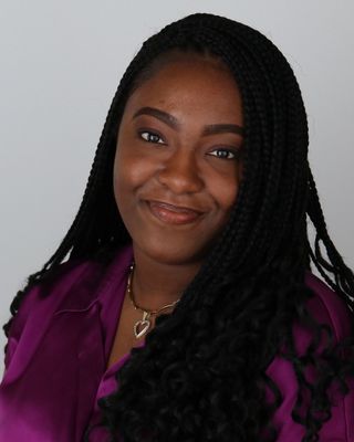Photo of Devion Baker, MS, LMFT-A, Marriage & Family Therapist Associate