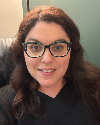 Photo of Nina Miller, Counselor, MA, LCPC