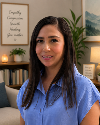 Photo of Judy Villarreal, Licensed Professional Counselor, MA, LPC