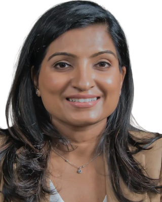 Photo of Suja Raju - psychiatrist in columbia sc​, Psychiatrist, MD, MBBS