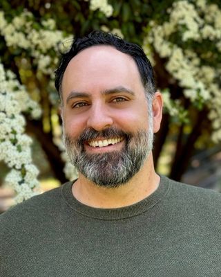 Photo of Anil Shah, Marriage & Family Therapist Associate, AMFT