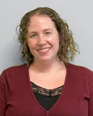 Photo of Lauren Hostetler-Dulik, Licensed Professional Counselor, EMDR