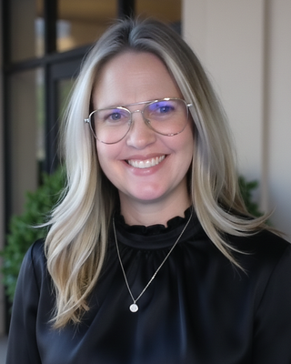 Photo of Allison Adcock, Counselor, LCMHC