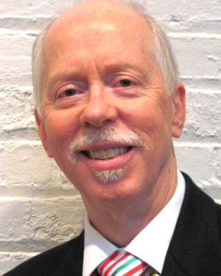 Photo of John D Ludway, Ed Sp, LPCC, Counselor