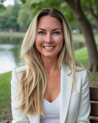 Photo of Kimberly Jackowski, Licensed Professional Counselor, MA, LPC