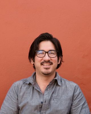 Photo of David Thompson, Licensed Professional Counselor, MA, LPC-S
