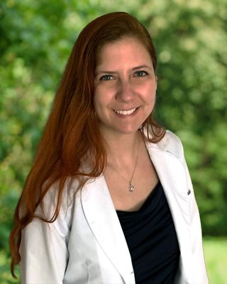Photo of Dr. Miranda Van De Loo, Psychiatric Nurse Practitioner in Clark County, WA