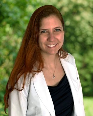 Photo of Dr. Miranda Van De Loo, Psychiatric Nurse Practitioner in Ridgefield, WA