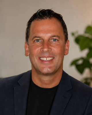 Photo of John Jaksich, Counselor, MA, MBA, LPC
