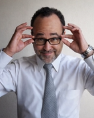 Photo of Michael Porco, Marriage & Family Therapist, LMFT