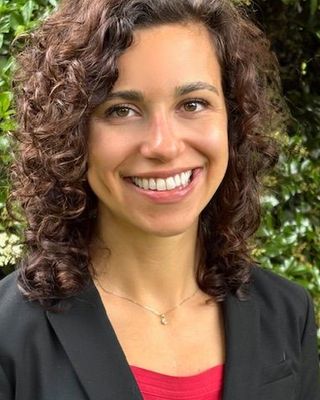 Photo of Brianna Abbate, Lic Clinical Mental Health Counselor Associate, LCMHCA