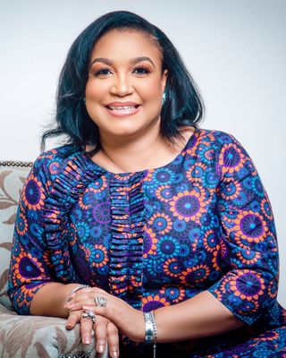 Photo of Lydia Khalil, Counsellor, DCounsPsych, MBACP