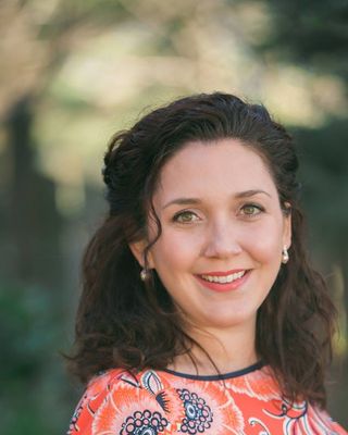 Photo of Nicole Pernod-Liboy, Psychologist, PsyD, LCP