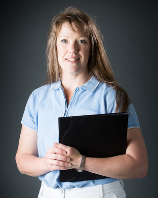 Photo of Heather Sansom, PhD, MA, Registered Psychotherapist in Kemptville