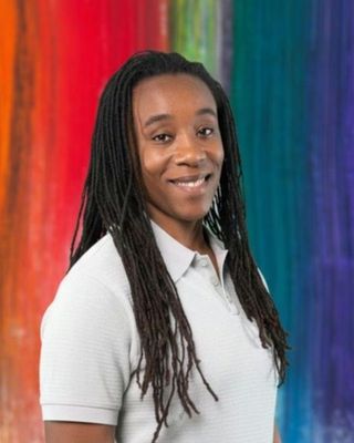 Photo of Chaunise Powell, Clinical Social Work/Therapist, LCSW