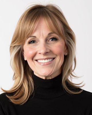 Photo of Kristine Thompson, Counselor, MA, LCMHC