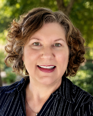 Photo of Shannon Dardaman, Licensed Professional Counselor Associate, MA