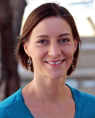 Photo of Krista Zabor, Clinical Social Work/Therapist, LCSW