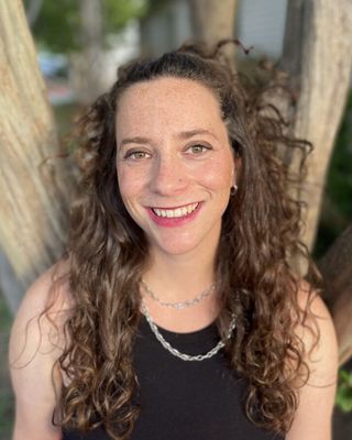 Photo of Amelia Hope Blumenfeld, Licensed Professional Counselor Associate, MA, NCC, LPC-A
