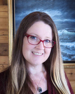 Photo of Michelle Doll, Marriage & Family Therapist, LMFT