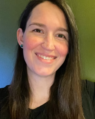 Photo of Jessie Whitfield, Licensed Professional Counselor, LPC/MHS