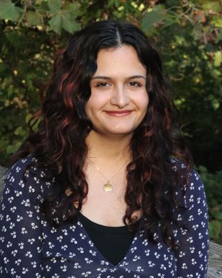 Photo of Katarina Syed, Pre-Licensed Professional