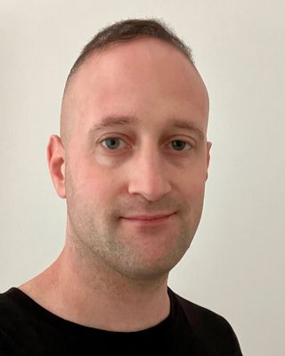 Photo of Nick Archer, Psychotherapist, MBACP