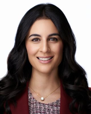 Photo of Brook Choulet - The Performance Psychiatrist: Brook Choulet, M.D., Psychiatrist, MD