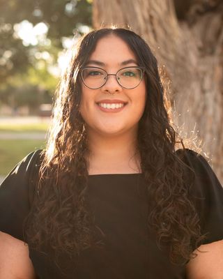 Photo of Crystal Palafox, Marriage & Family Therapist Associate, LMFTA