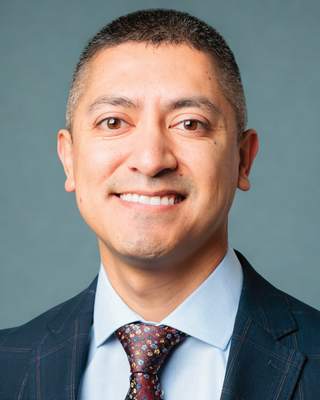 Photo of David Robles, Clinical Social Work/Therapist, LCSW, LIMHP