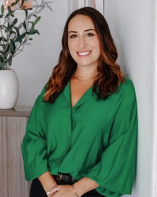 Photo of Kim Fry - Autonomy Therapy, Marriage & Family Therapist, LMFT, LPC