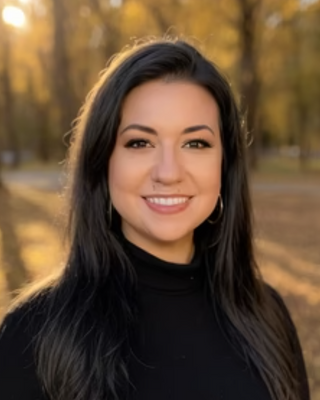 Photo of Yvette Flanagan, Licensed Professional Clinical Counselor, LPCC