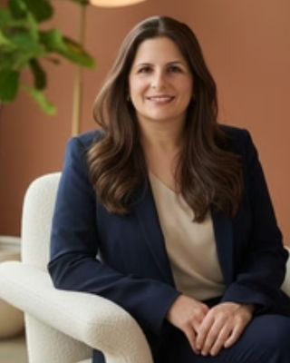 Photo of Alyssa R Parker, Counselor, LMHC